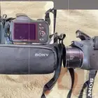 كاميرا سوني DSG-H200