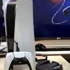 سوني فايف مستخدم نضيف