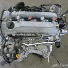 مكينه تويوتا كامري