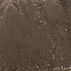 سماد ابقار ودواجن عضوي طبيعي