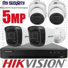 يوجد صيانة وتركيب جميع أنظمة المراقبه.. Hikvision   Dahua