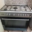 فرن ارو استخدام بسيط جدا 60 في 90