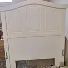 سرير نفر ونص