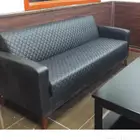 طقم كنب جلد حق مكتب مدير و مودرن مكاتب ادارية