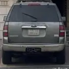 جيب اكسبلور 2006 فل كامل قير توماتيك دبل شاشة فتحة سقف