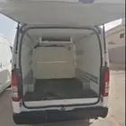 نقل مبرد