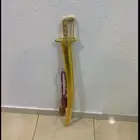 سيف عرضه