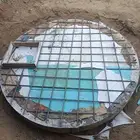 حفر خزان بياراه