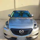 مازدا CX9 2016