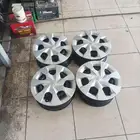 جنوط يارس مقاس 14 معى طيس أصلي وكاله