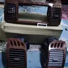 تويوتا كامري من 2003 الي 2006