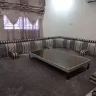 جلسه ارضيه شبه جديدة