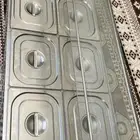 جهاز سخان اطعمه للبوفيات والمطاعم