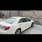 كامري 2013