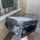 مسجل فورد ماركيز او فكتوريا