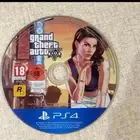 للبيع شريط قراند 5