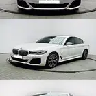 BMW 2023 Series 5 530i