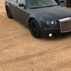 كرايزلر للبيع تشليح فقط 8 سلندر 2005