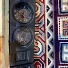 ديكور وعداد هايلوكس