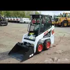 بوبكات صغير وكبير للايجار
