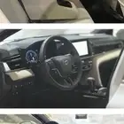 تويوتا كامري LEبنزين. موديل 2025 عروض الكاش والاقساط