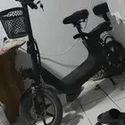 سكوتر كهربائي  للبيع في الخالديه