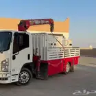 دينا كرين داخل رياض