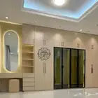غرف نوم مودرن من المصنع