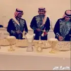 قهوجي وصبابين رجال ونساء في الرياض وخرج الرياض