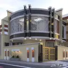 دهانات مقاوله عام