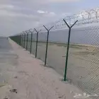 تركيب شبوك مزارع استراحات