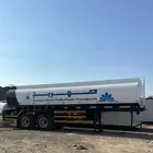 مطلوب تانكي ماء تريله للإيجار