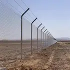 تركيب سياج شبك