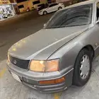 للبيع لكزس 97