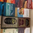 كتب جامعه للبيع