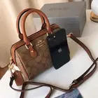 شنط ماركة كوتش درجه اولى طبق الأصل