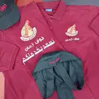 زي موحد تيشرتات سديري قمصان