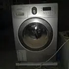 غسالة سامسونج 6كيلو