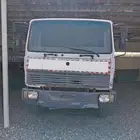 شاحنه مرسيدس البي 1991