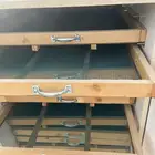 فقاستين يدوية حجم 3000 بيضة ب 2500 ريال الكل جملة ممتازة جدا