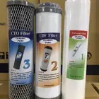 فلاتر و اجهزة تحلية ماء منزلية