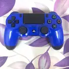 يد PS4 اصلية نظيفة سليمة للبيع