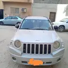 جيب شروكي كومباس 2007