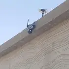 كاميرات طاقه شمسيه باعلى جوده