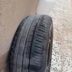 جنط يارس مع كفر 2025