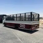 لوري عرعر 6 متر