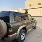 نيسان بترول موديل 99 فل كامل