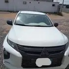 متسوبيشي l200ديزل موديل 2020 استخدامي شخصي اول مالك الممشي