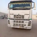 فولفو 2003 قيرعادي جير المكينه الشرق مقاس المكينه 460