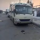 هونداي كاونتي 2012